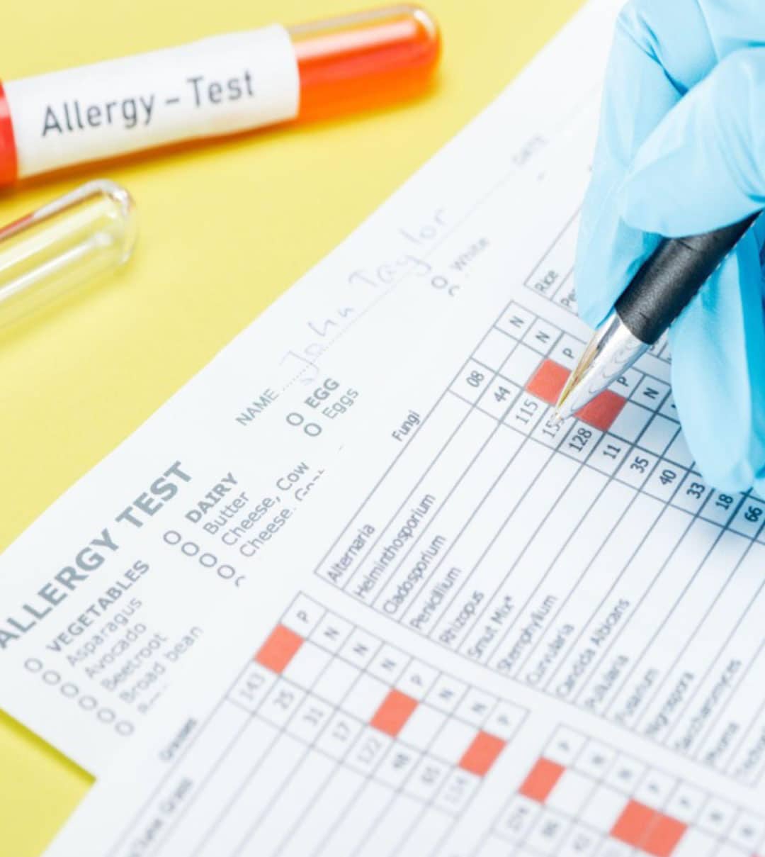 San Antonio Breathe Free Allergy treatment