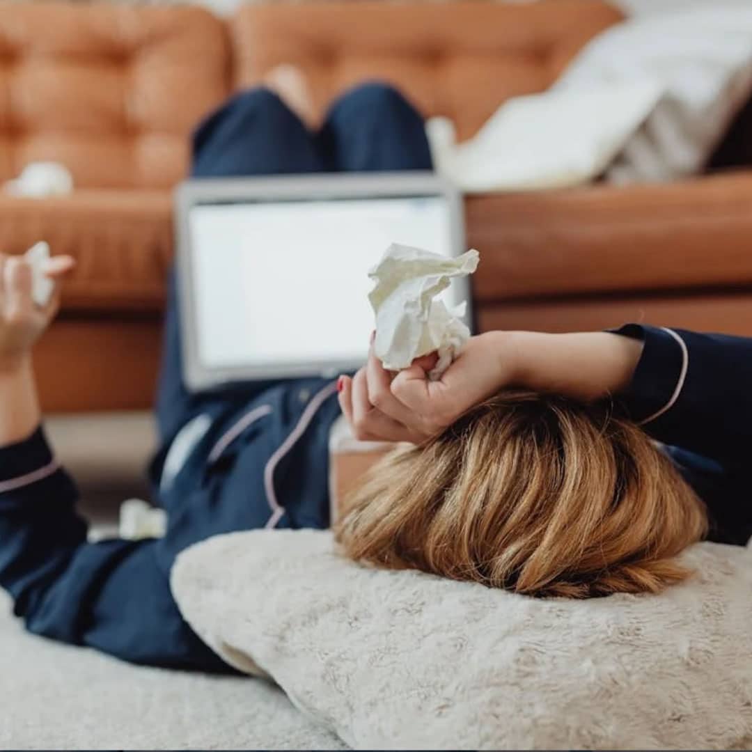 San Antonio Breathe Free Chronic Sinusitis