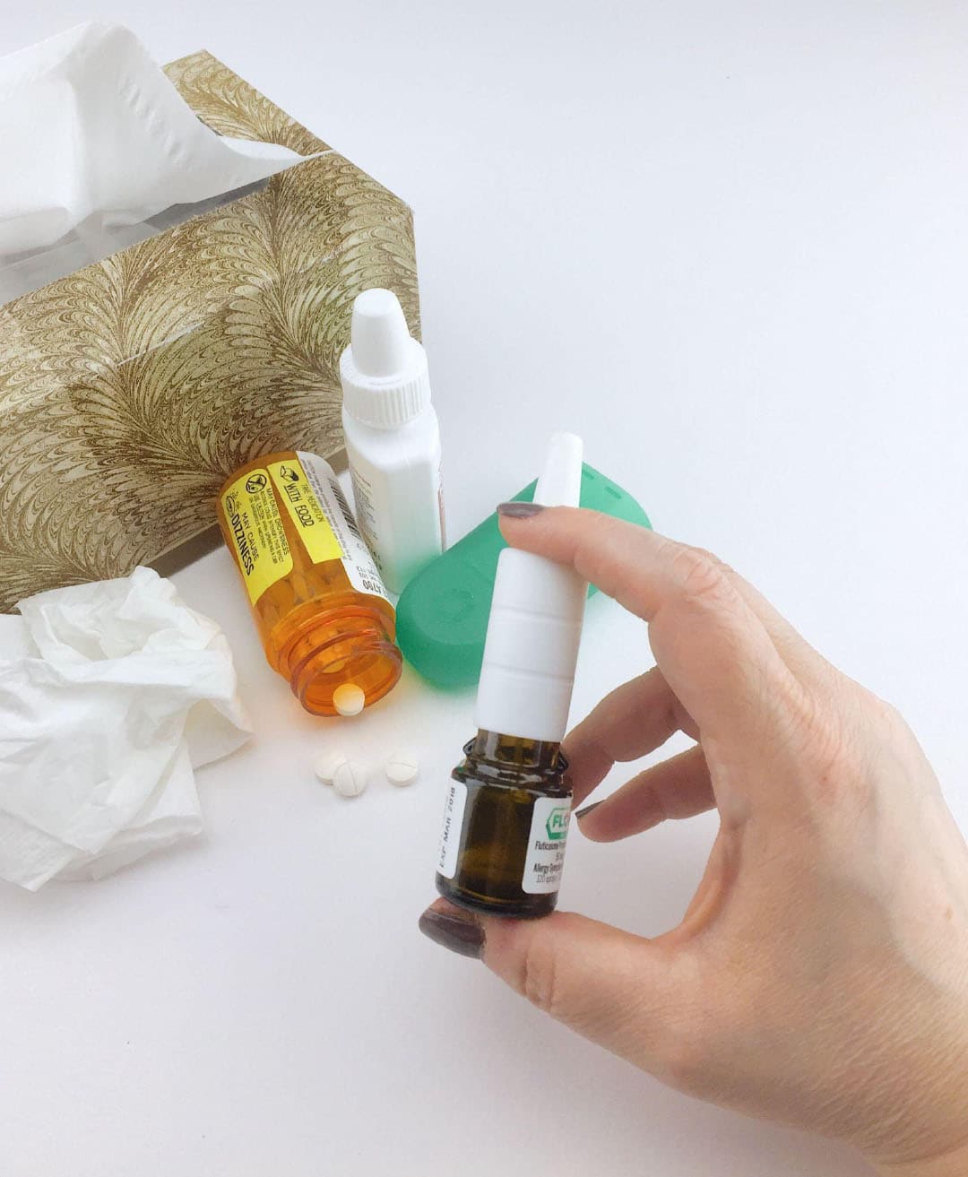 San Antonio Breathe Free Sinus Infection Treatment