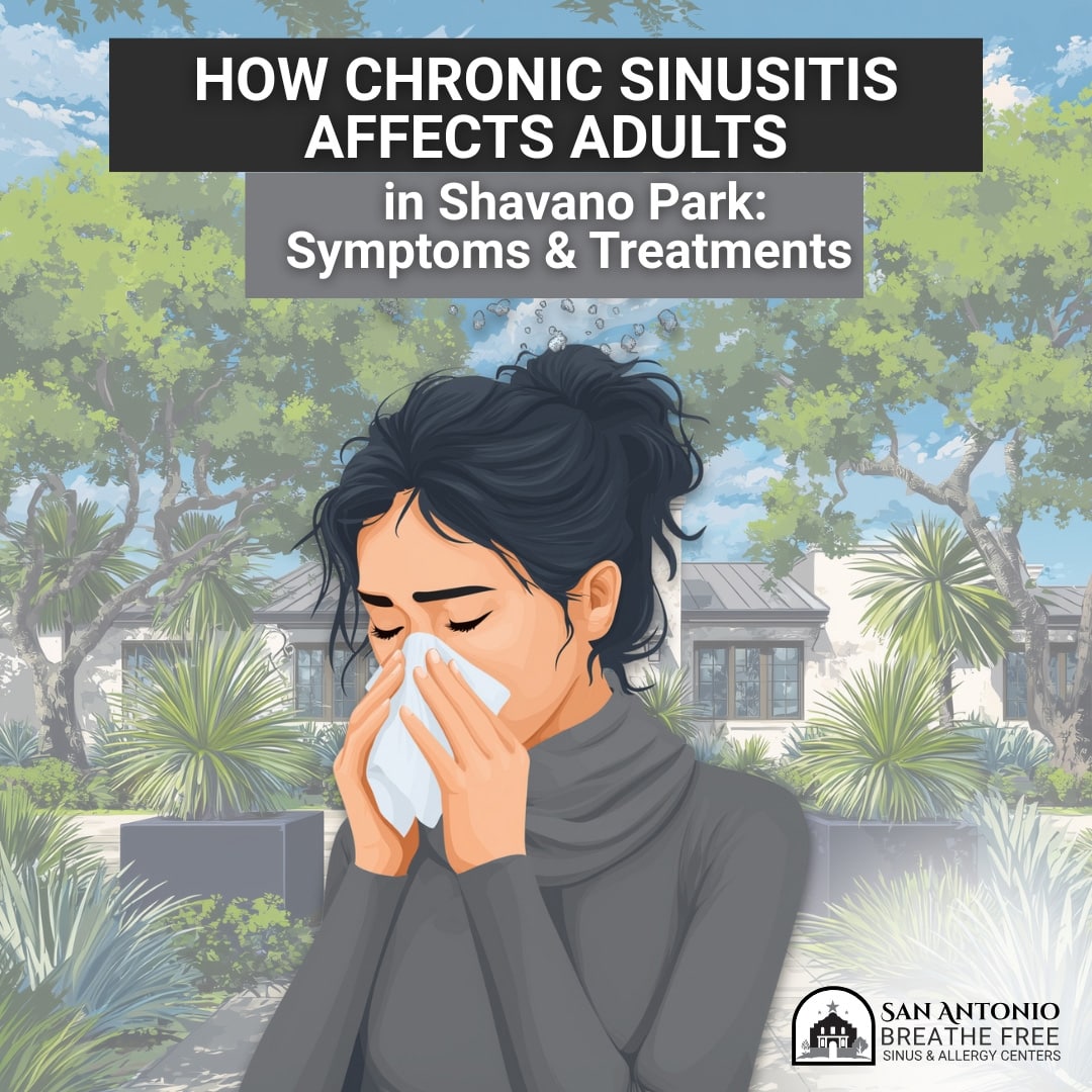 How-Chronic-Sinusitis-Affects-Adults