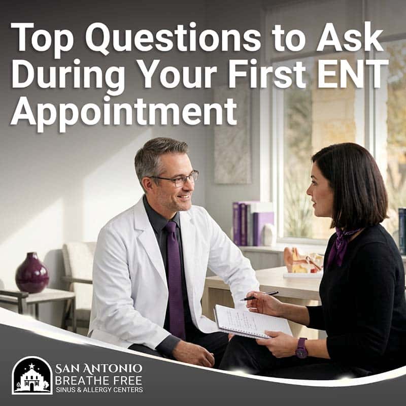 ENT Questions ENT Questions